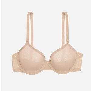 NEW CUUP Demi Spacer Tshirt Bra